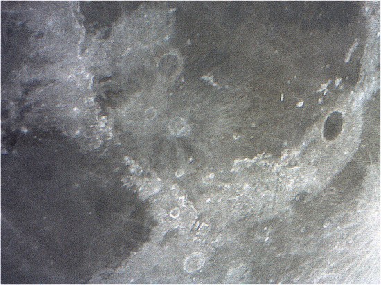 Moon Closeup 2